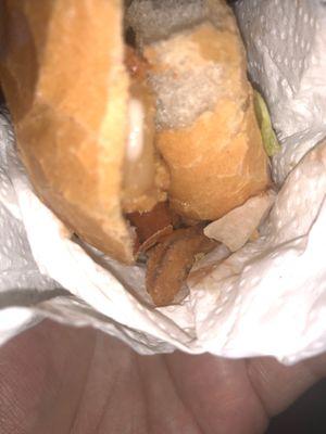 Soul's Seafood Market