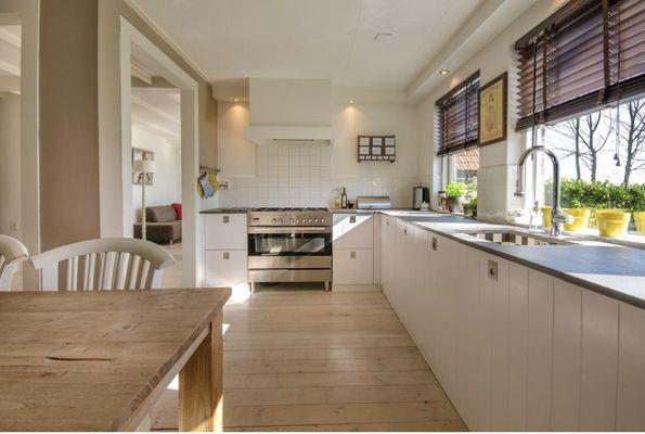 Bey Sanitation Services