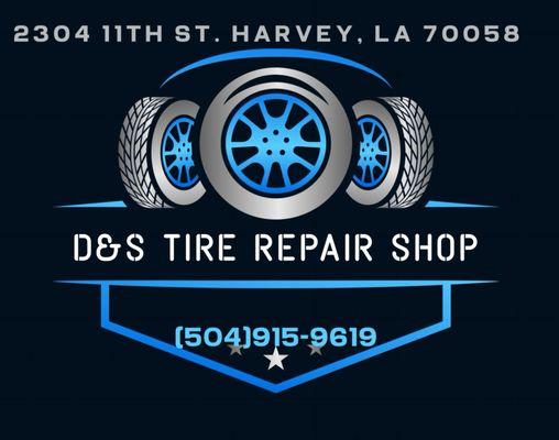D&S Tire Service
