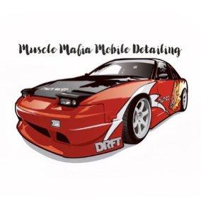Muscle Mafia Mobile Detailing