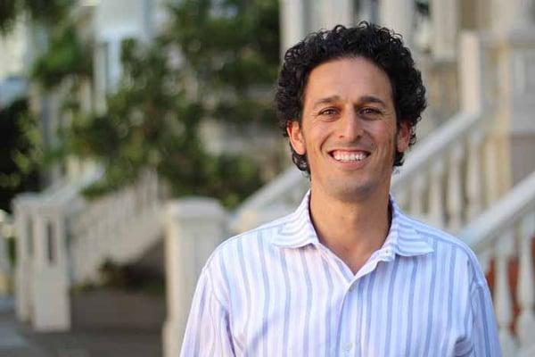 Daniel Dinenberg, MD