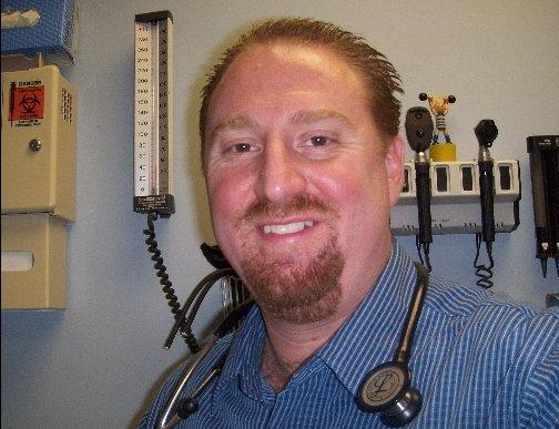 Dr. Michael S. Smith, DC, DACRB 1998 Palmer College of Chiropractic Graduate