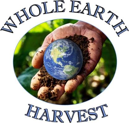 Whole Earth Harvest