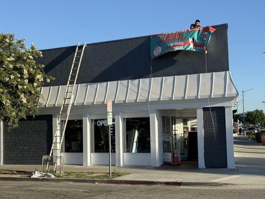 West Coast Furniture