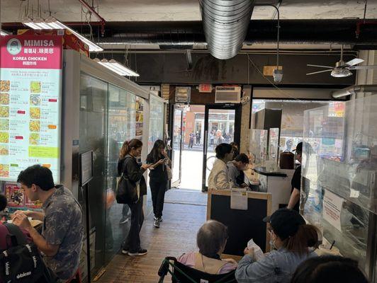 Landmark Quest Mall 地王商场