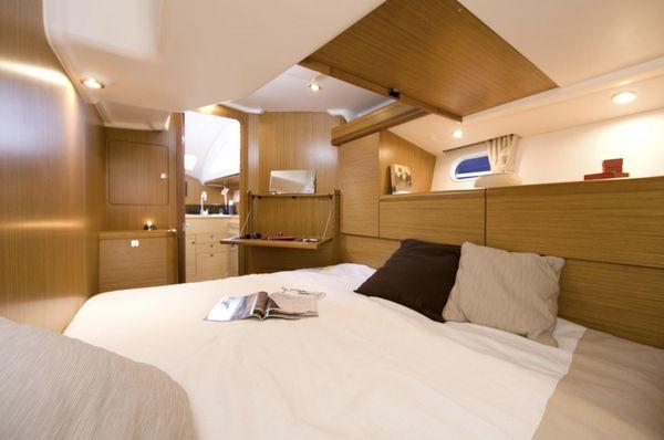 Summerwind Sailing Adventures St. Augustine