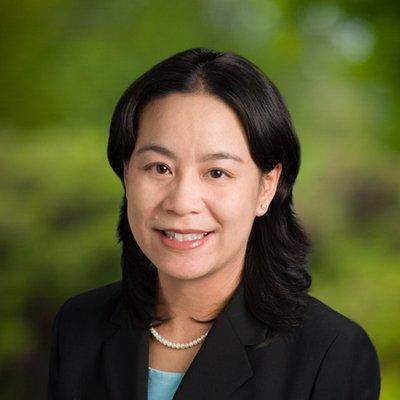 Angela Chen, M.D