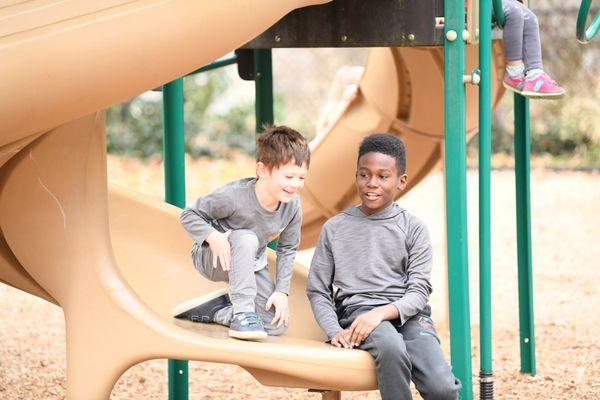 Friends School Haverford