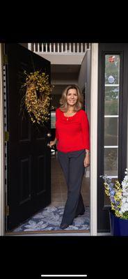 Kathleen Spence - Russell Real Estate Services