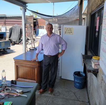 Clean the Planet Recycling