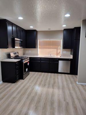 Total Clean Solutions