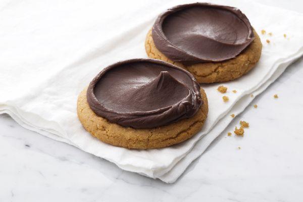 C. Krueger’s Finest Baked Goods - Blacklick