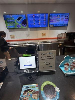 Jeremiah's Italian Ice