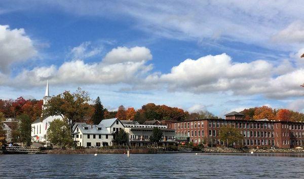 RE/MAX Coastal Living Team Warner