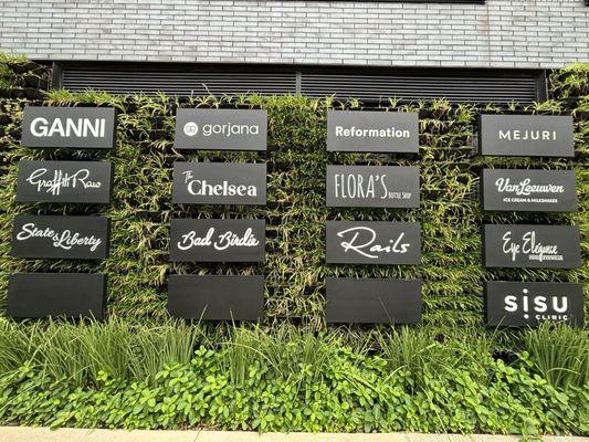 State & Liberty Houston