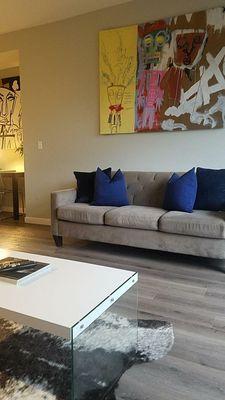 We Hop Cleaning & Bellhop Services