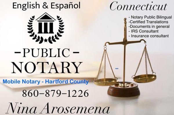Notary Public