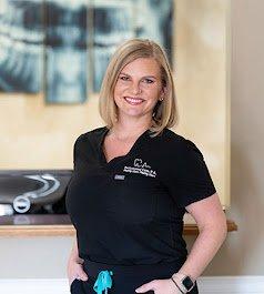 Dr. Cassandra McKenzie