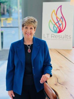 We provide pathways to ensure you and your team's strategy are achieving your desired goals.