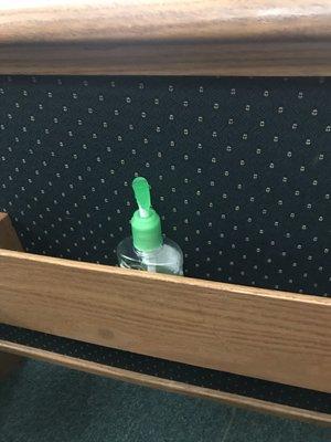 Seventh-Day Adventist Churches