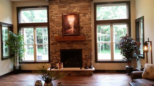Comfort Gallery