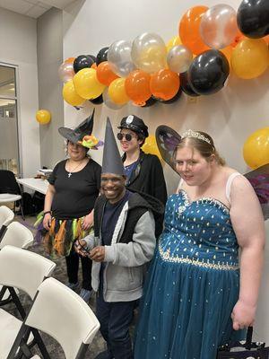 Integrity Living Center