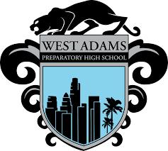 West Adams Preparatory High School