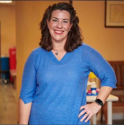 Dr Charmaynne Ross PT