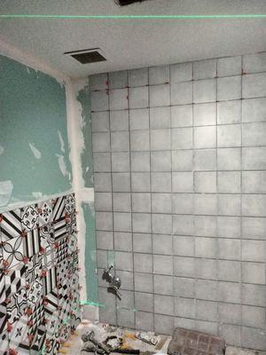 David's Custom Flooring