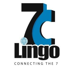 7C Lingo Logo