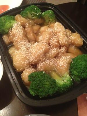 Eastern China Taste Suwanee