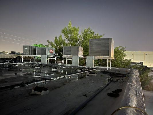 Air Mechanical Group