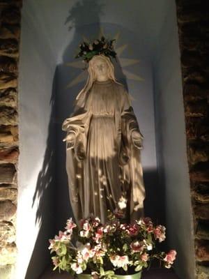 St John's Catholic Church