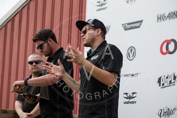 The Playground Paintball Park