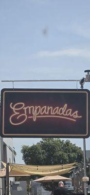 A quick stop before, as we make our way to the engagement party