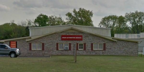 M & M Automotive Service