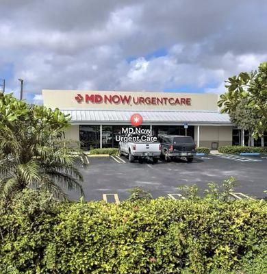 MD NOW LOCATION BY GOOGLE MAPS