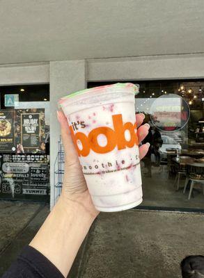 It's Boba Time - Gardena