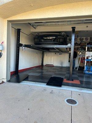 Ability Garage Doors & Gates