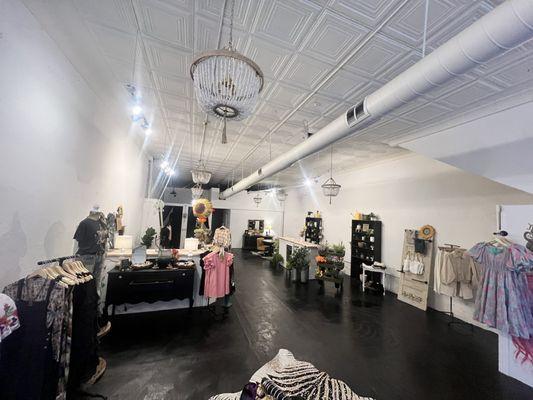 Hey There Sunshine Boutique