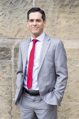 DefenseLawSB - The Law Offices of Tristan Verburgt