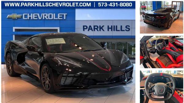 Park Hills Chevrolet