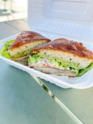 Quick Bites Cafe/Best Sandwiches