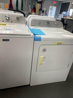 Affordable Appliances