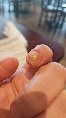 Deluxe Nails