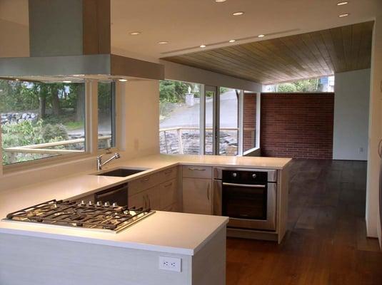 Nouveau Construction