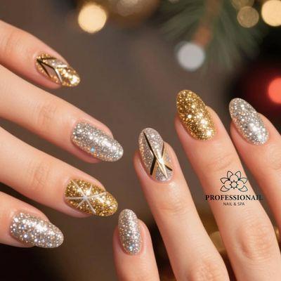 ProfessioNails & Spa