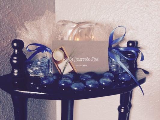 Belle Journee Spa