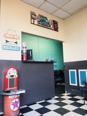 Carolina Auto Sales of Monroe