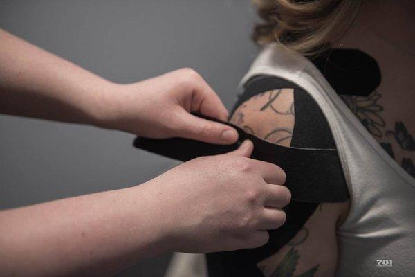 Conscious Body Massage Therapy